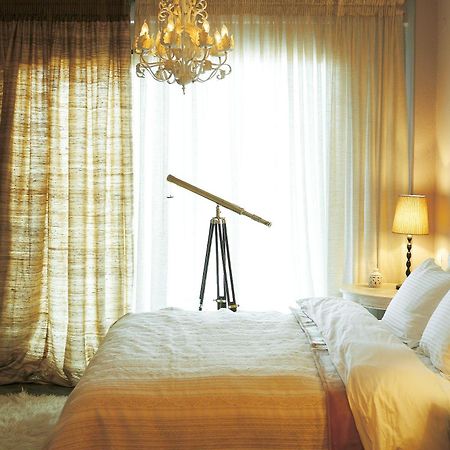 Art Hotel Mirtali Dodoni Eksteriør bilde