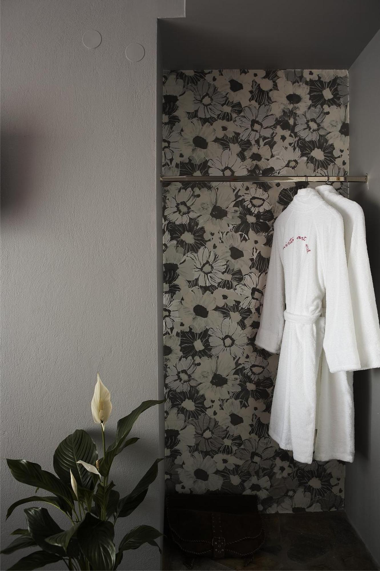 Art Hotel Mirtali Dodoni Rom bilde