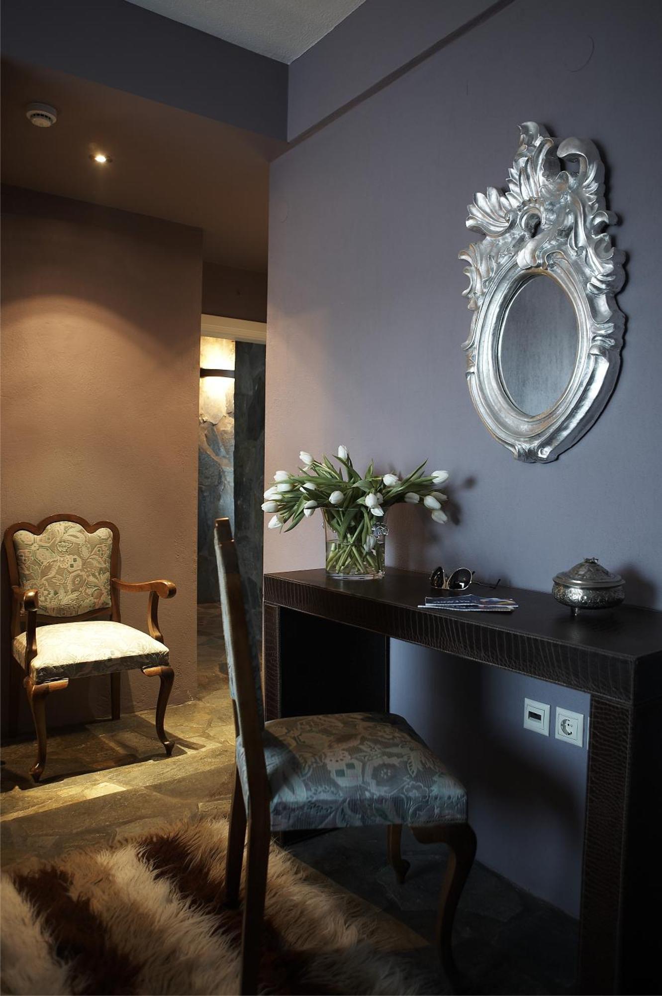 Art Hotel Mirtali Dodoni Rom bilde