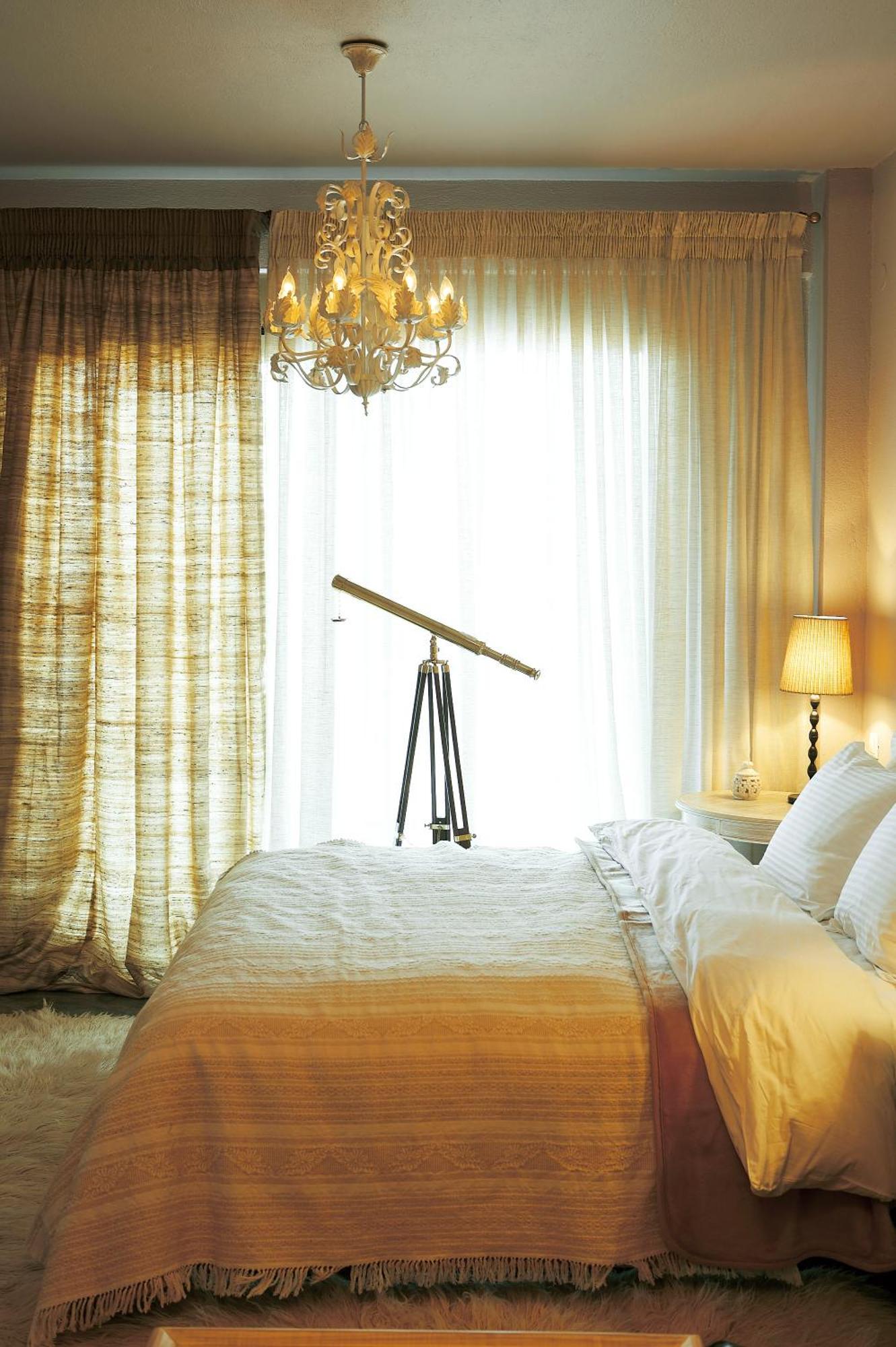 Art Hotel Mirtali Dodoni Eksteriør bilde